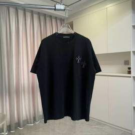 Picture of Chrome Hearts T Shirts Short _SKUChromeHeartsS-2XLhgntx21718180